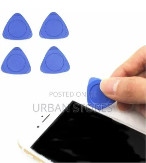 11 in 1 Mobile Repairing Tools Kit Full