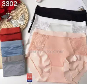 Ladies Knickers Dozen
