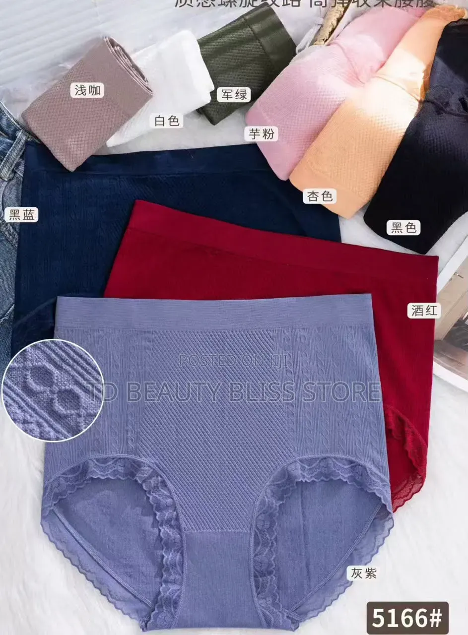 Ladies Knickers Dozen