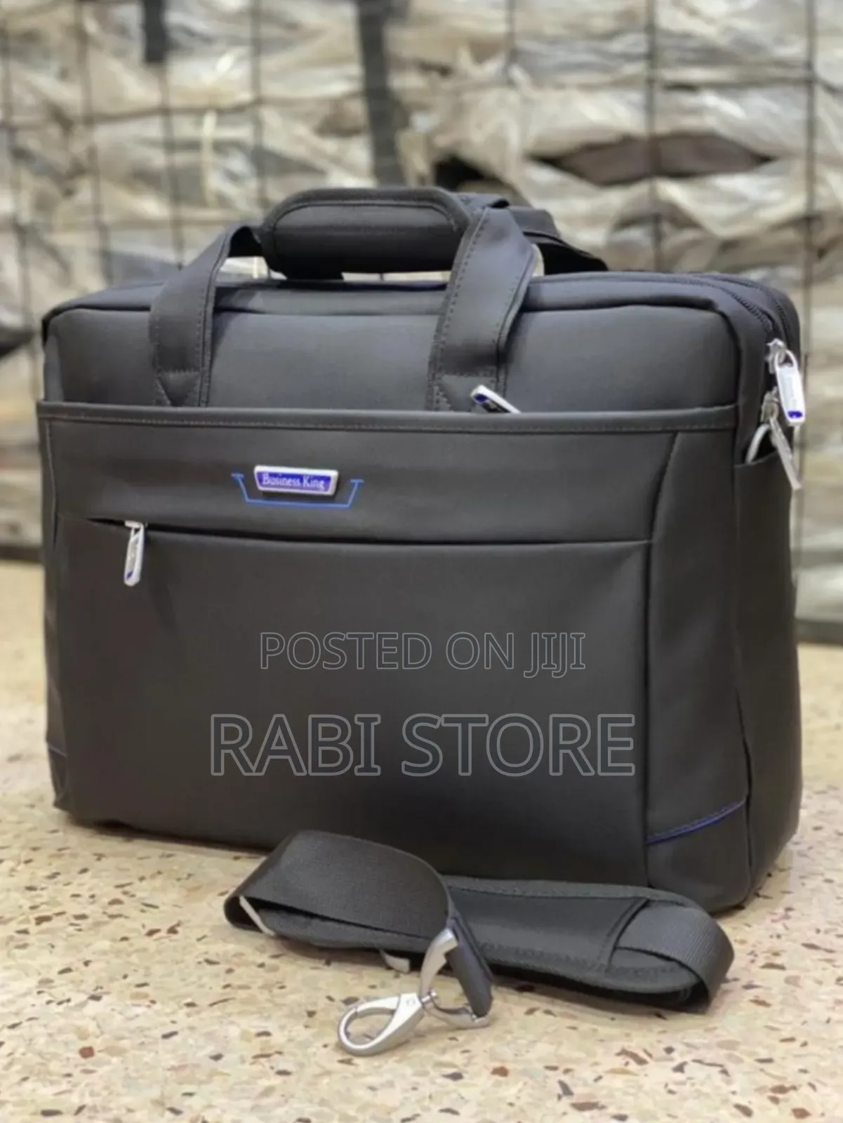 Office Bag / Laptop Bag