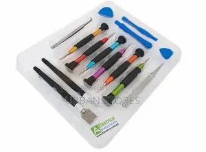 Metalick Screwdriver Set for Phones and Laptops