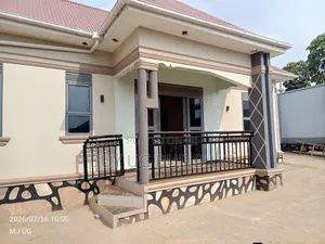 2bdrm House in Nansana Town, Central Division for sale