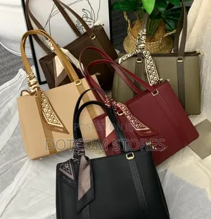 Chrisbella Tote Bag