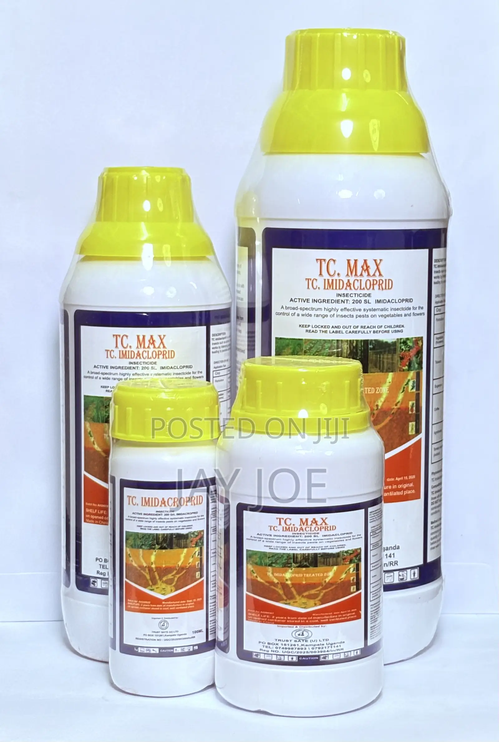 Insecticide