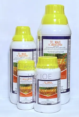 Insecticide