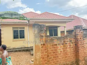 2bdrm Bungalow in Buloba, Central Division for sale