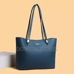 Genetic LD Office Cross Bags