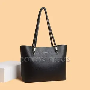 Genetic LD Office Cross Bags