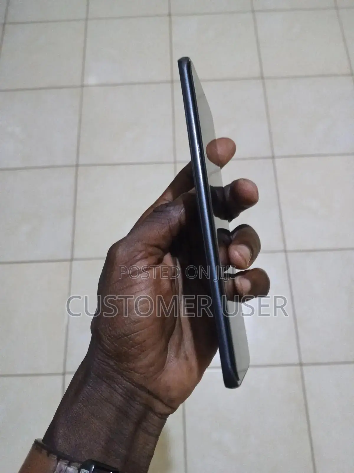 Infinix Hot 60 Pro+ 256 GB Black