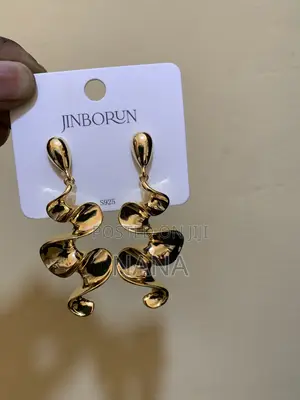 Stainless Jewelry