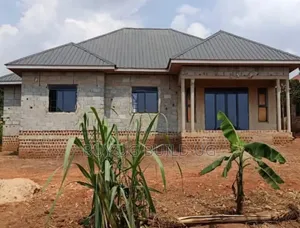 3bdrm Bungalow in Kira - Kijabijjo, Central Division for sale