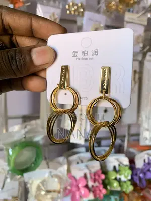 Fashion Jewelry