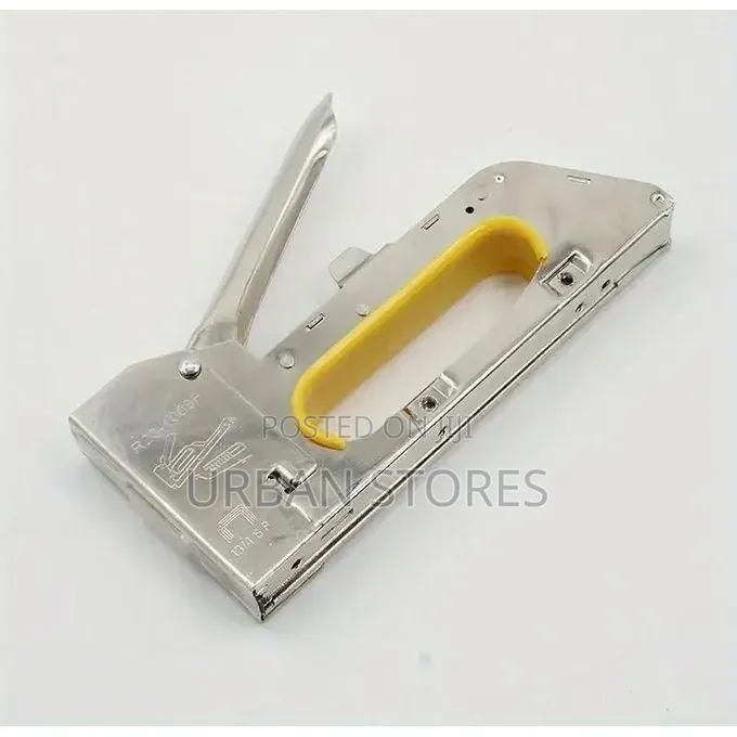 Manual Staple Gun