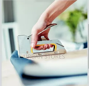 Manual Staple Gun