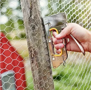 Manual Staple Gun
