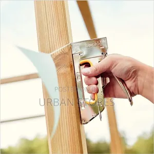 Manual Staple Gun