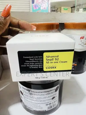 Advanced Snail 92 Cream