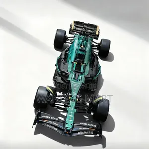 LEGO Supercar Building Blocks