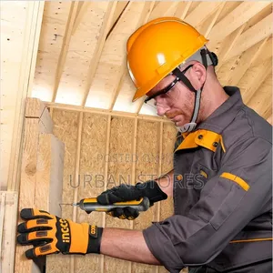 Ingco Cordless Screwdriver Kit
