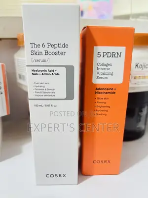 Collagen Intense Vitalizing Serum