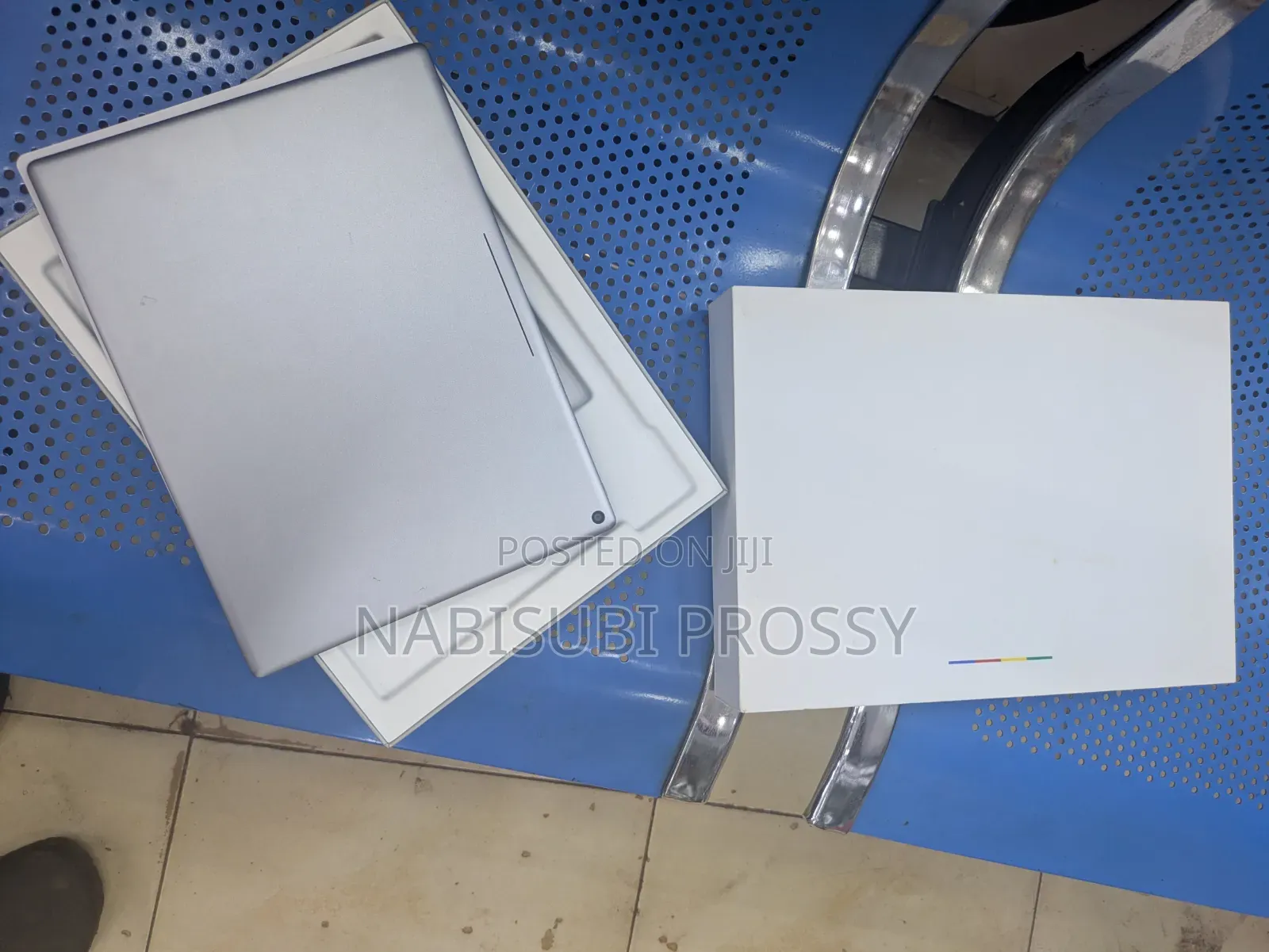 Google Pixel C 64 GB Gray