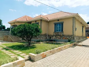4bdrm Bungalow in Namugongo - Kiwango, Goma for sale