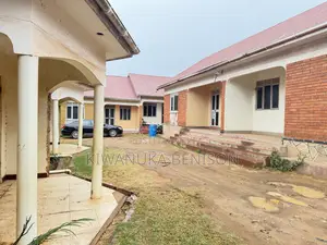 2bdrm Apartment in Kyengera, Central Division for sale