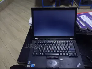 Laptop Lenovo ThinkPad T430 4GB Intel Core i5 HDD+SSD 500GB
