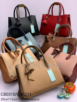 Luxury Hand Bags