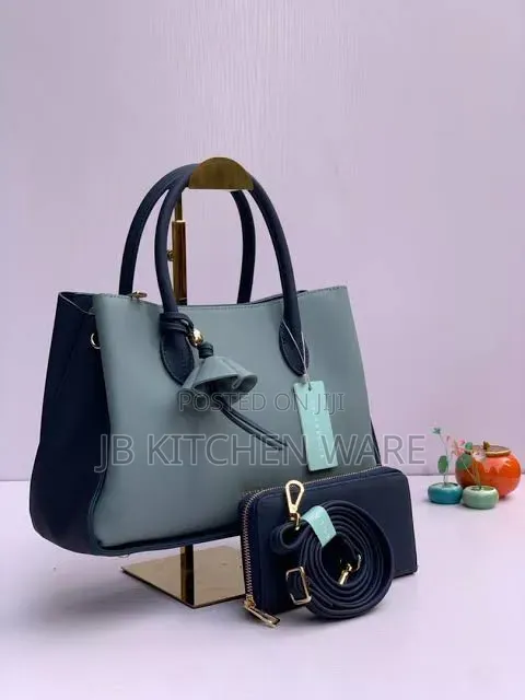 Luxury Hand Bags