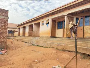 1bdrm Apartment in Bulenga, Central Division for sale