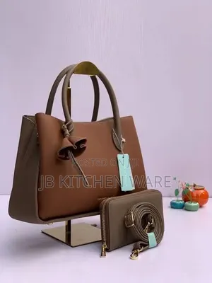 Luxury Hand Bags