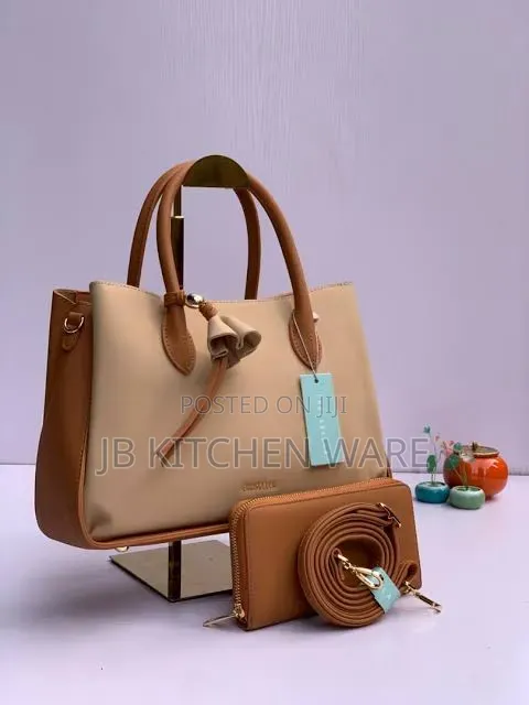 Luxury Hand Bags