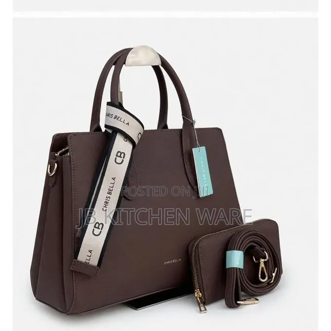 Luxury Hand Bags