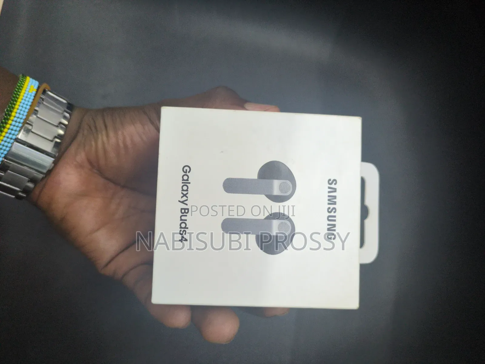 Galaxy Buds 4