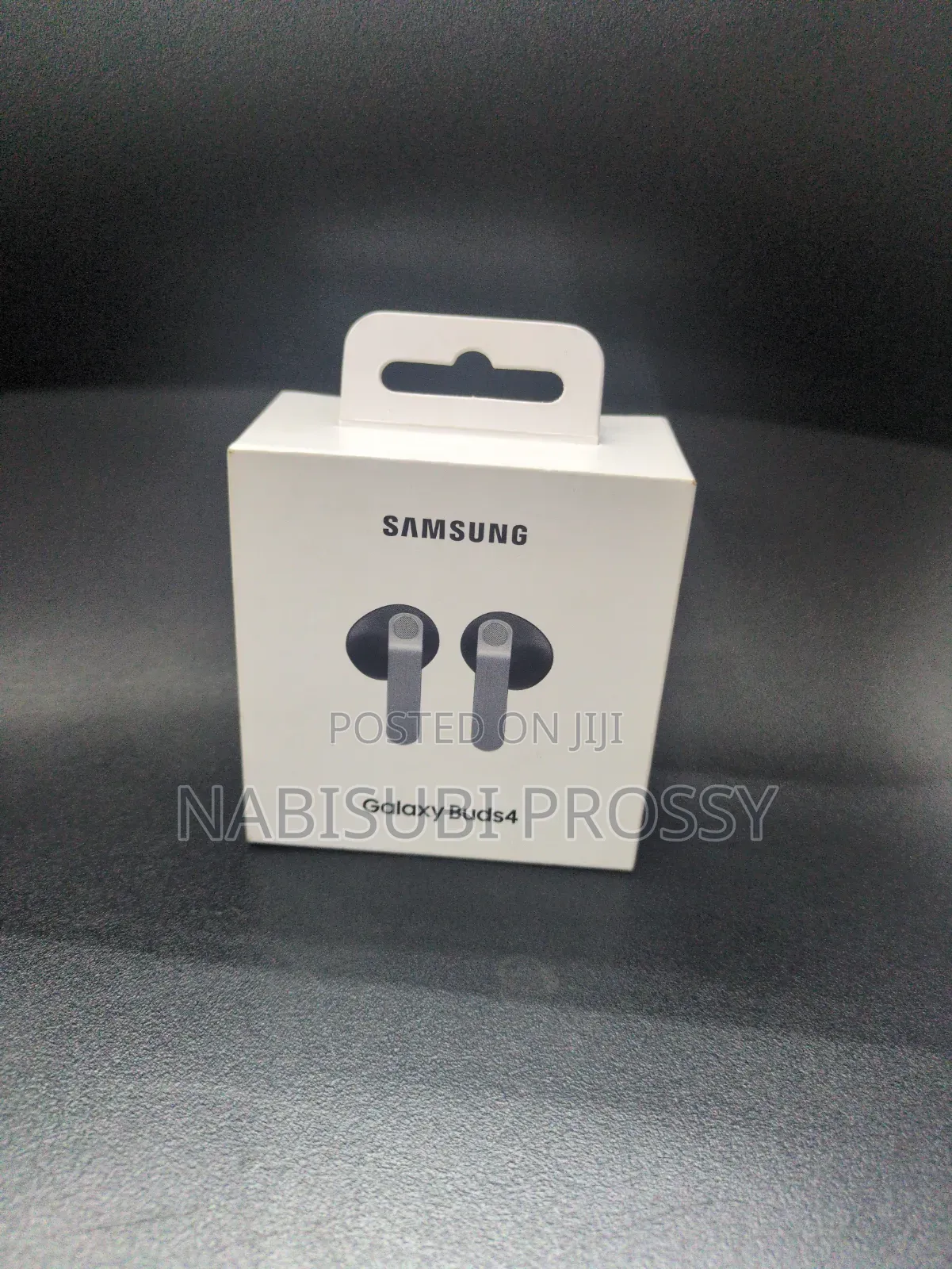 Galaxy Buds 4