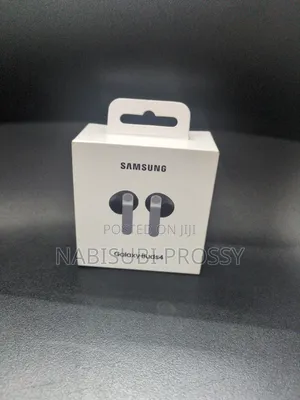 Galaxy Buds 4