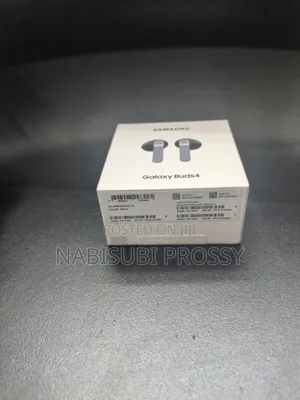 Galaxy Buds 4
