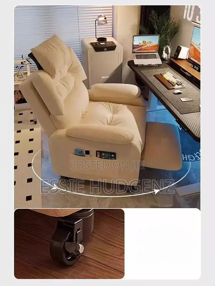 Gaming,computer, Living Chair