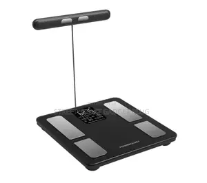 Powerology Advanced Precision Smart Scale
