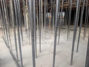 Steel Props for Scaffolding