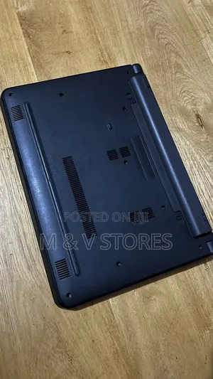 Laptop Dell Latitude 13 3340 4GB Intel Core i3 HDD 500GB