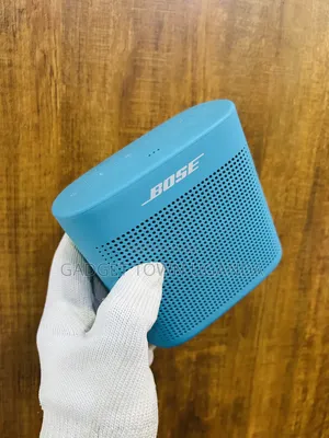 Bose SoundLink Color II