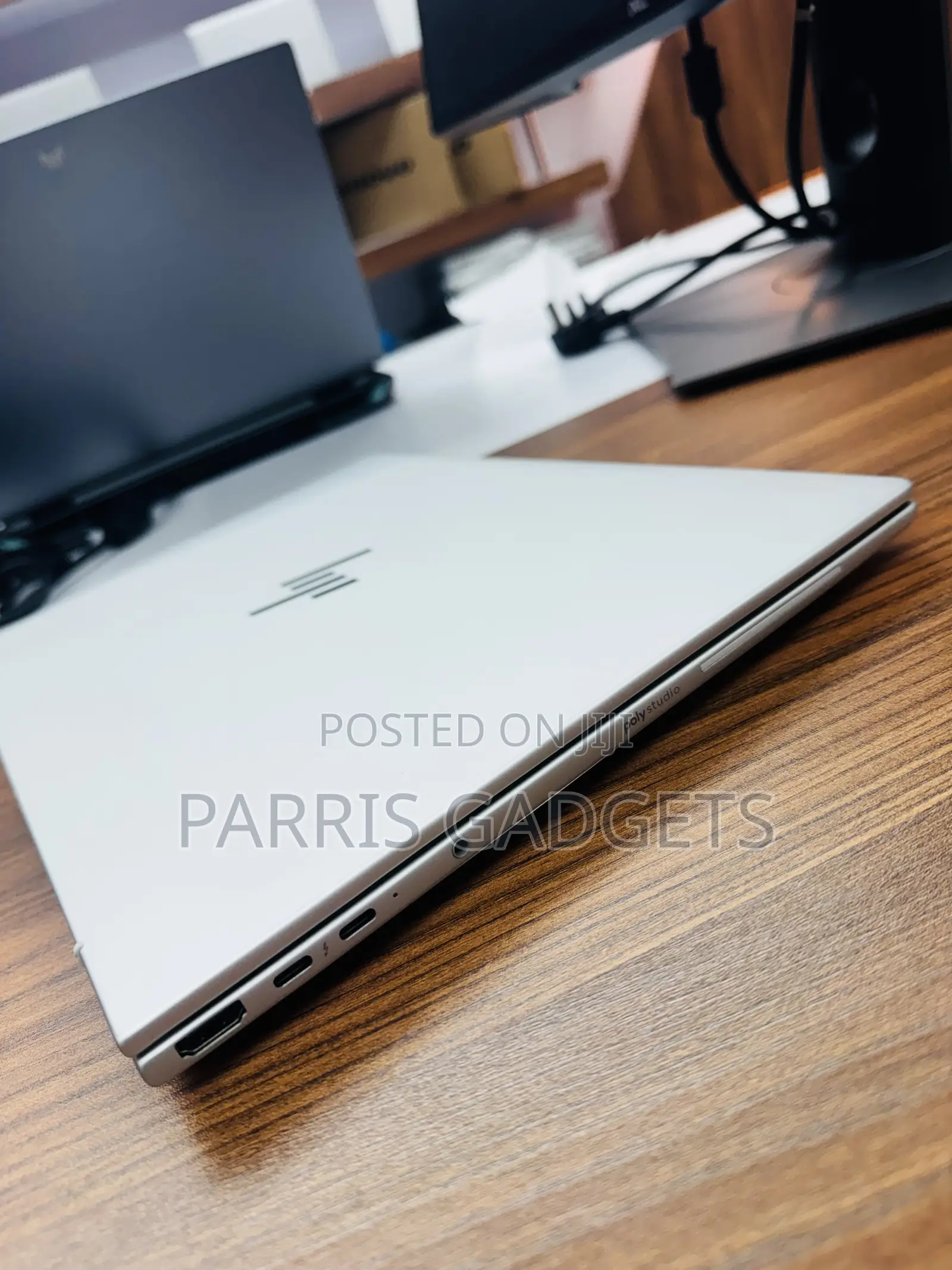 New Laptop HP Elitebook Ultra G1i 16GB Intel Core Ultra 7 SSD 512GB
