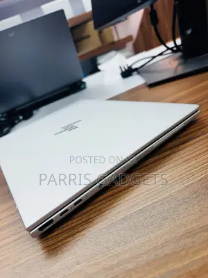 New Laptop HP Elitebook Ultra G1i 16GB Intel Core Ultra 7 SSD 512GB