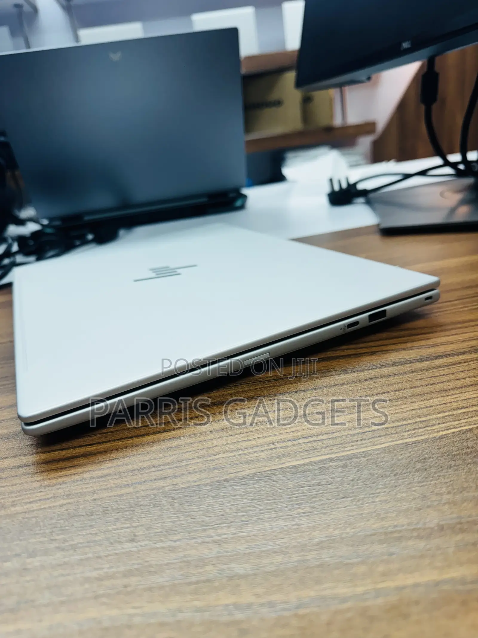 New Laptop HP Elitebook Ultra G1i 16GB Intel Core Ultra 7 SSD 512GB