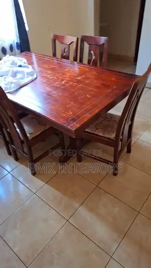 Dinning Table