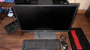 Desktop Computer Dell OptiPlex 7050 4GB Intel Core i7 HDD 500GB