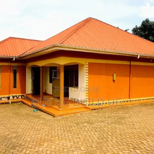 4bdrm Bungalow in Namugongo - Bukerere, Goma for sale