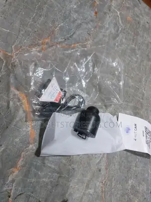 Mini Full HD Security Spy Camera